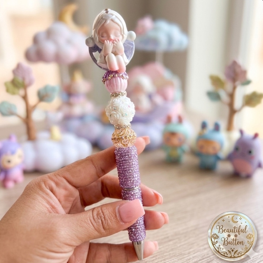 CUSTOM PEN